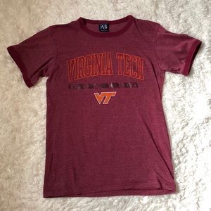 Virginia Tech Tee